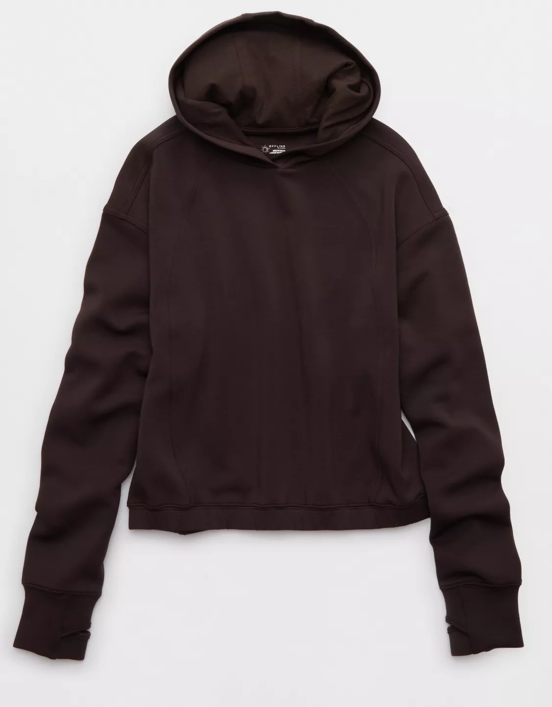 OFFLINE By Aerie ChillUp Hoodie | Aerie