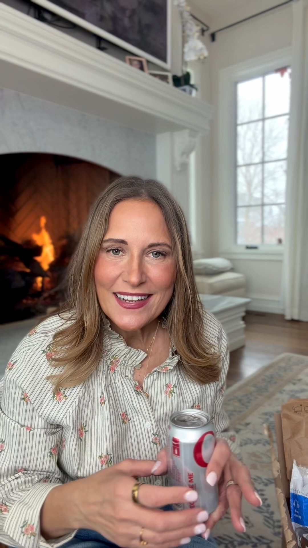 Unbox some Amazon with me  

#LTKOver40 #LTKdayinmylife #LTKootd