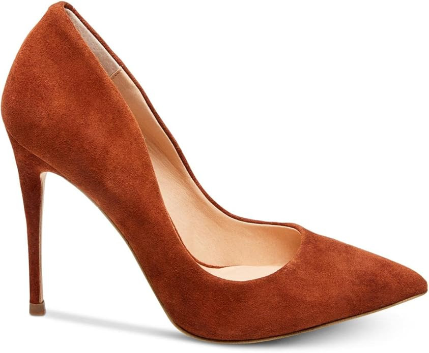 Steve Madden Daisie, Scarpe col Tacco Punta Chiusa Donna | Amazon (IT)