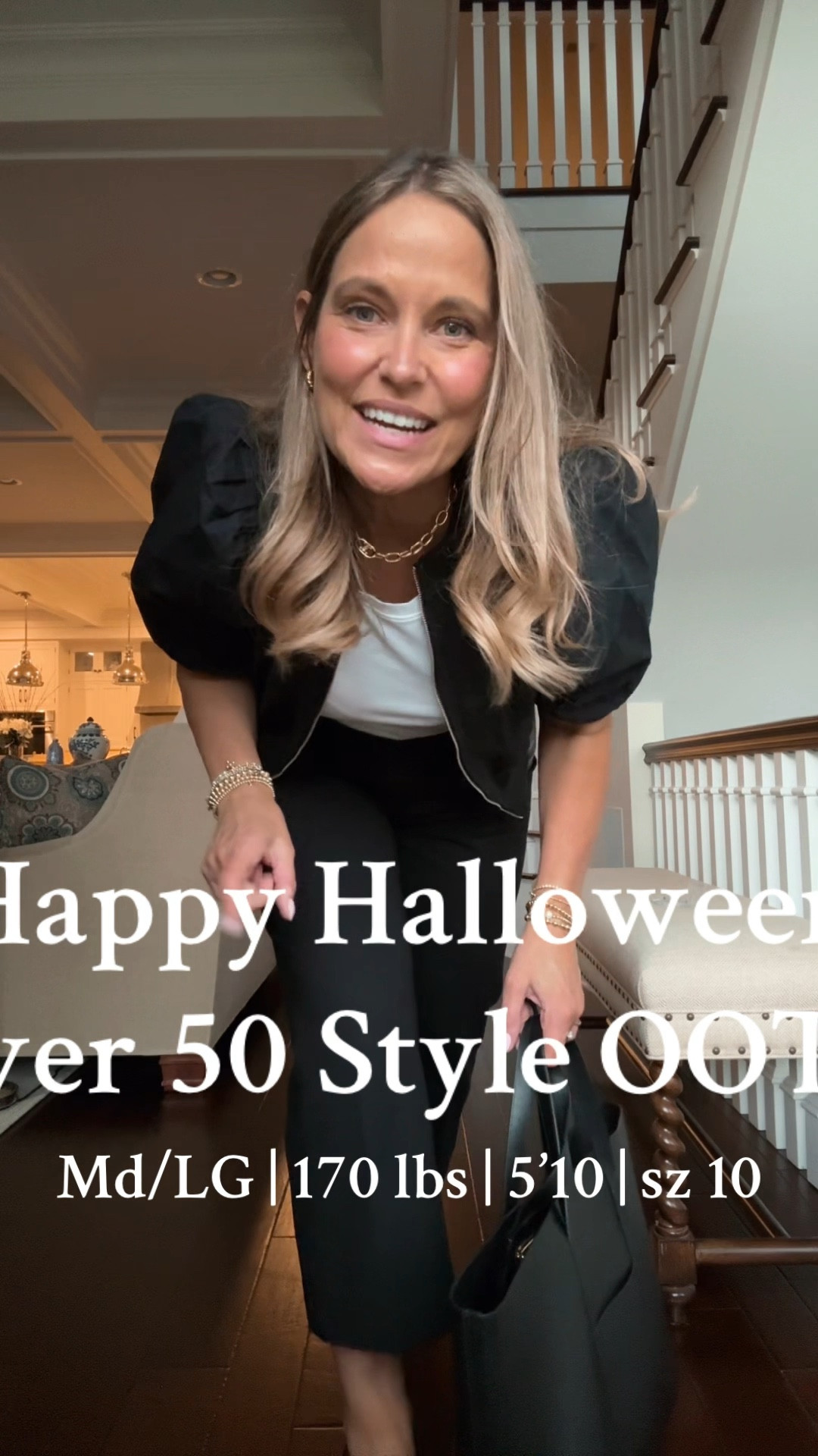 To Shop click the link in our bio to LTK or Amazon storefront and see October list!

Follow my shop @Tandttwintalk on the @shop.LTK app to shop this post and get my exclusive app-only content!

Direct url to our LTK >> https://www.shopltk.com/explore/Tandttwintalk

Direct url to our Amazon Storefront >> https://www.amazon.com/shop/tandttwintalk

Don’t forget to follow us @tandttwintalk

#over50style #over40style #over30style #over60style #fashion #ootd #classicstyle #whattowear #howtostyle #midsizestyle #preppystyle #classicstyle #fashionfinds

#LTKOver40 #LTKVideo #LTKMidsize