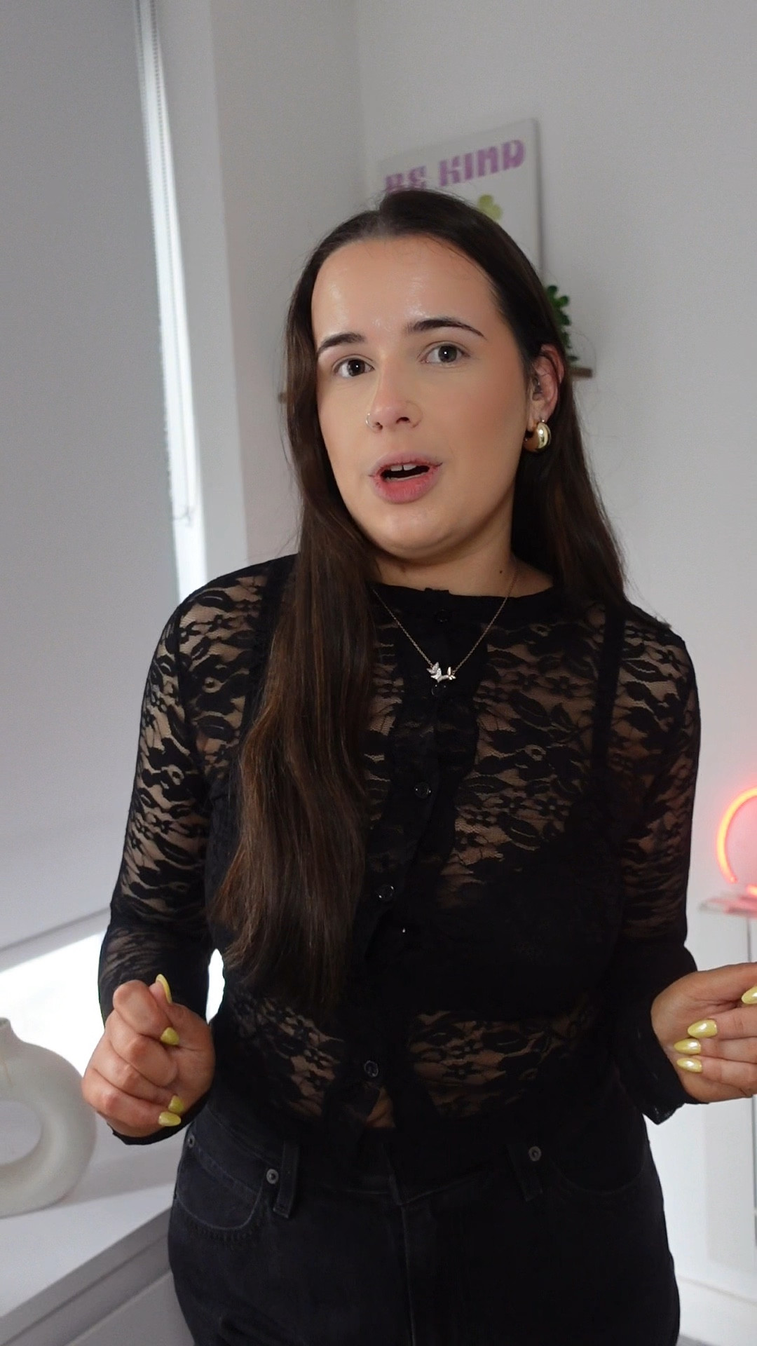 get dressed with me for bottomless brunch 🫶🏼🥂✨ 

#LTKmidsize #LTKAprilSpotlight #LTKuk