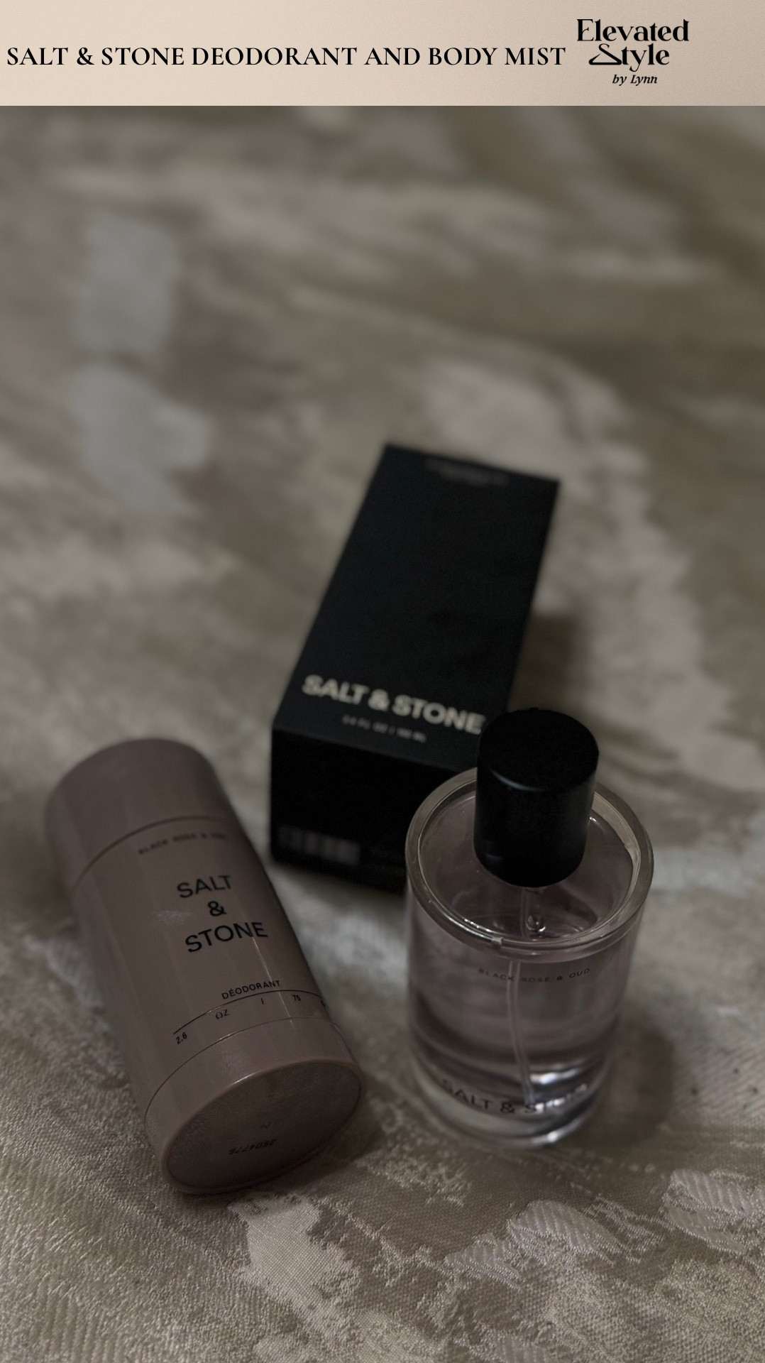 When you find a scent that you absolutely love, do not hesitate to purchase.  That was my feeling when I tried this deodorant.  The deodorant passed the test when it lasted the whole day and then the scent was something I needed to have in a body mist.  The perfect combo.  You won’t regret.  

#LTKselfcare #LTKBeauty #LTKOver40