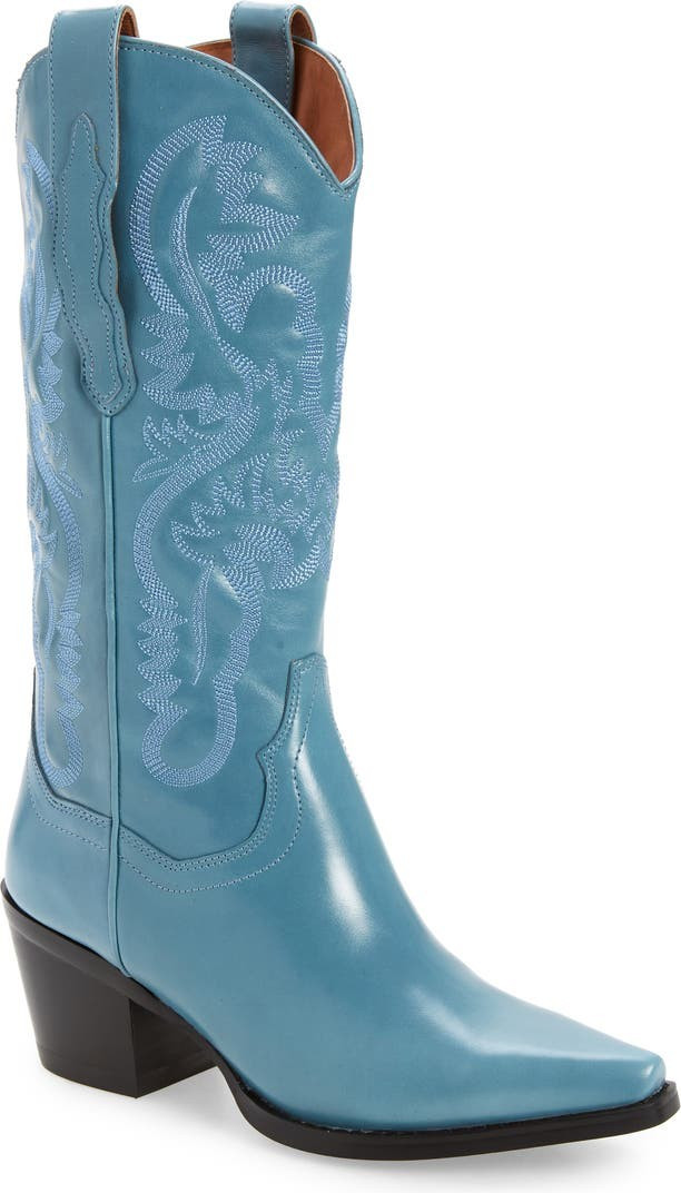 Jeffrey Campbell Dagget Western Boot | Nordstrom | Nordstrom