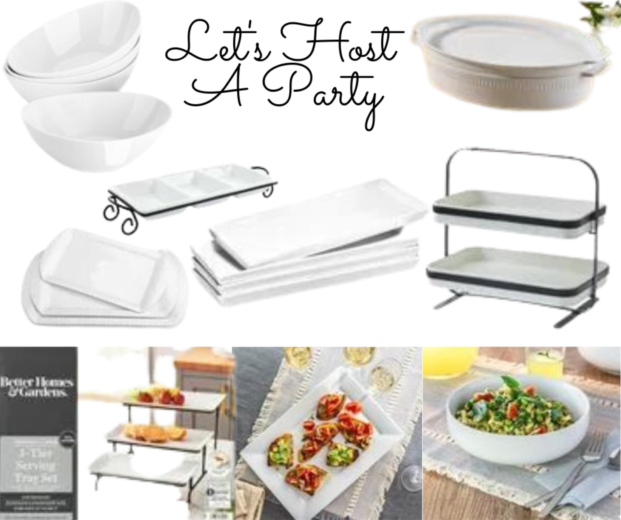Let’s Host A Party

#LTKFind #LTKGiftGuide #LTKhome