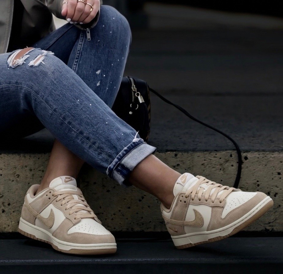 Nike dunks now $67 originally $120