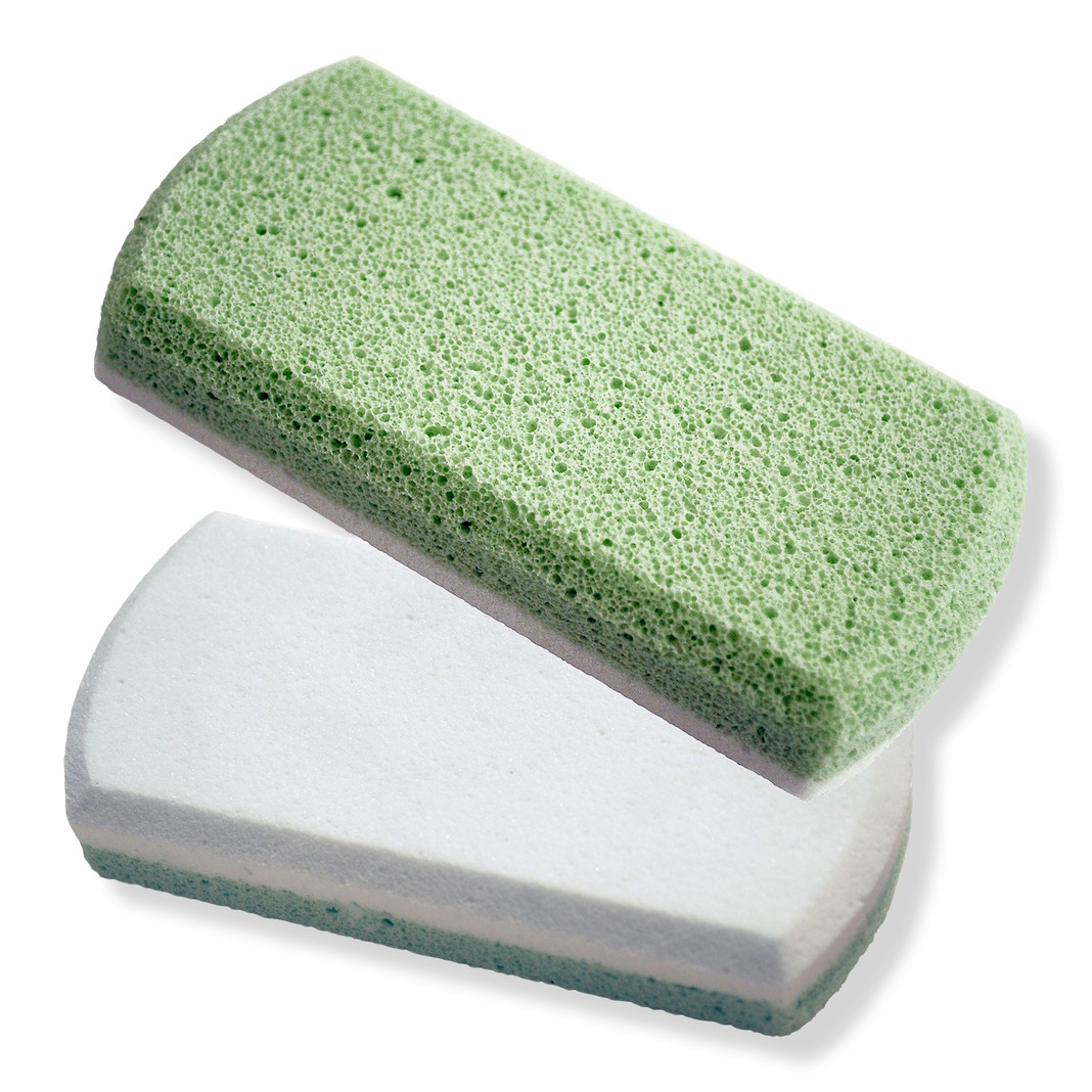 Pedi-Glass Stone-Green | Ulta