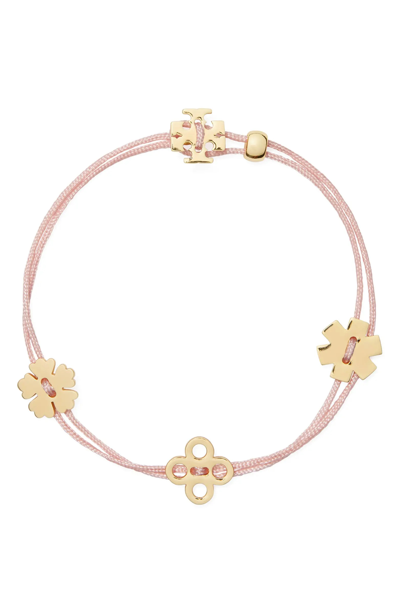 Forget Me Not Cord Bracelet | Nordstrom