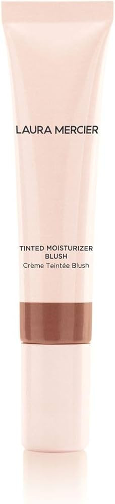 Laura Mercier Tinted Moisturizer Blush: Long Lasting Cream Blush, Lightweight, Buildable Coverage... | Amazon (US)