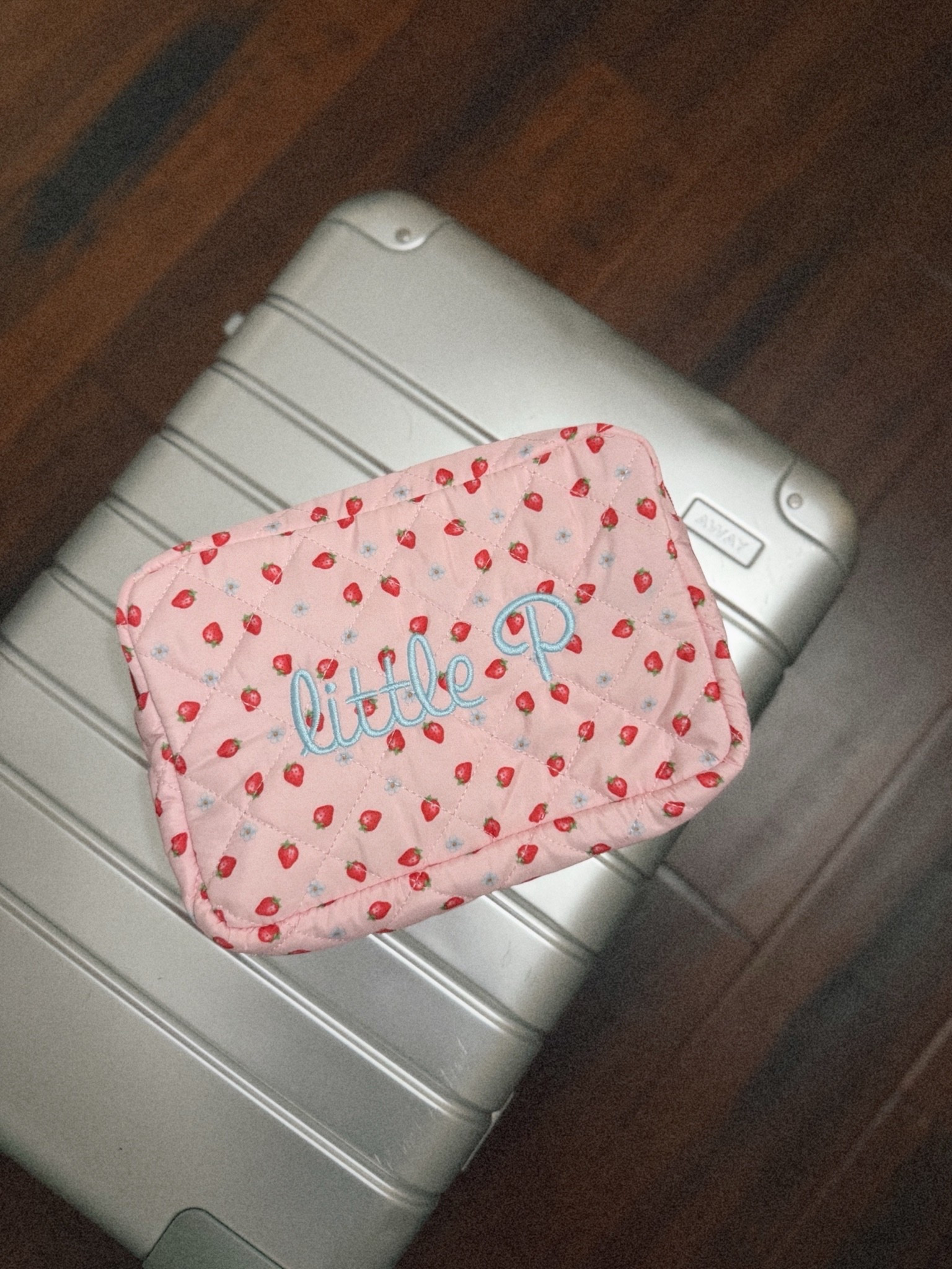 A few items that make airport life… manageable

#LTKdayinmylife #LTKmomlife #LTKTravel