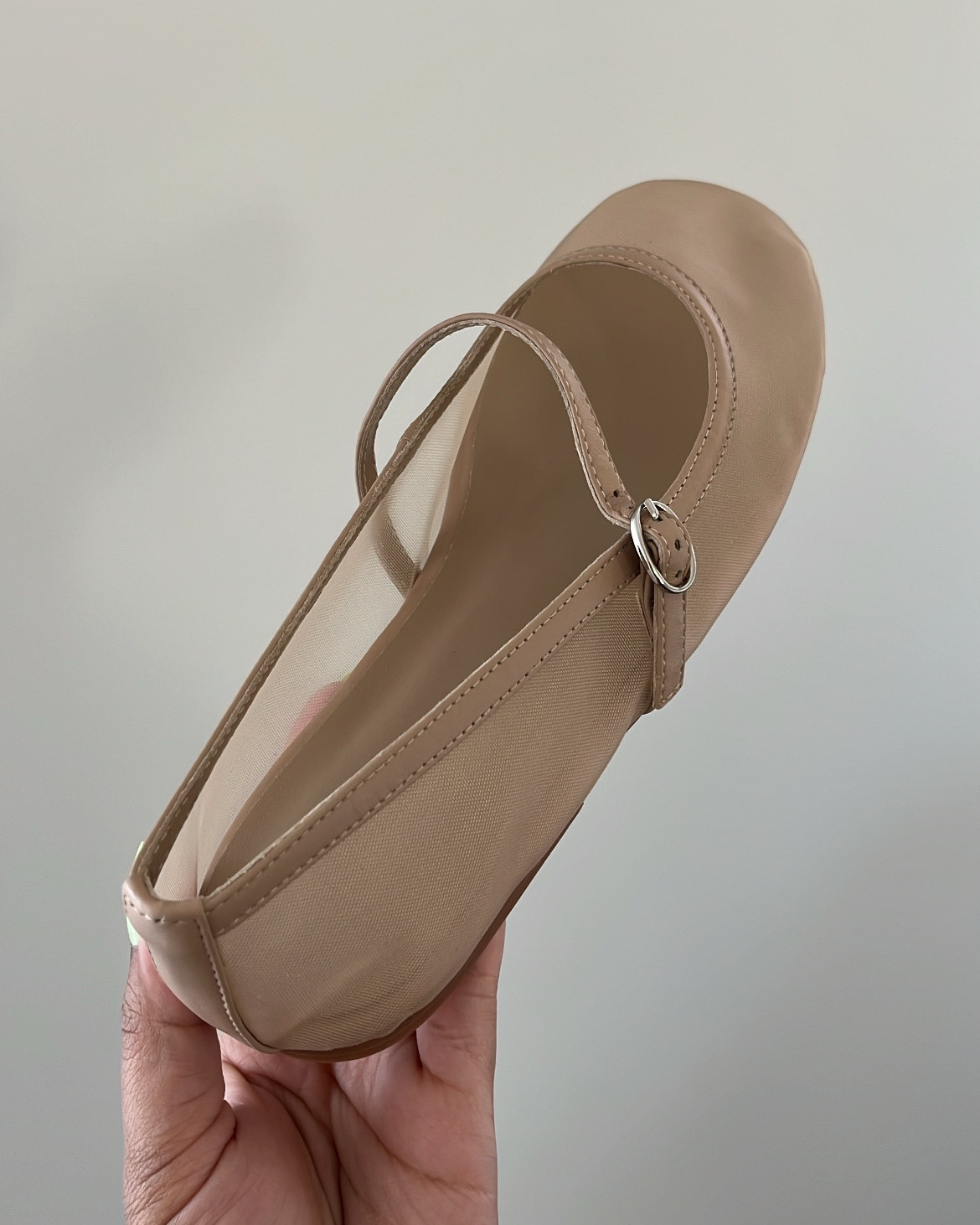 the only flats you'll ever need 😍