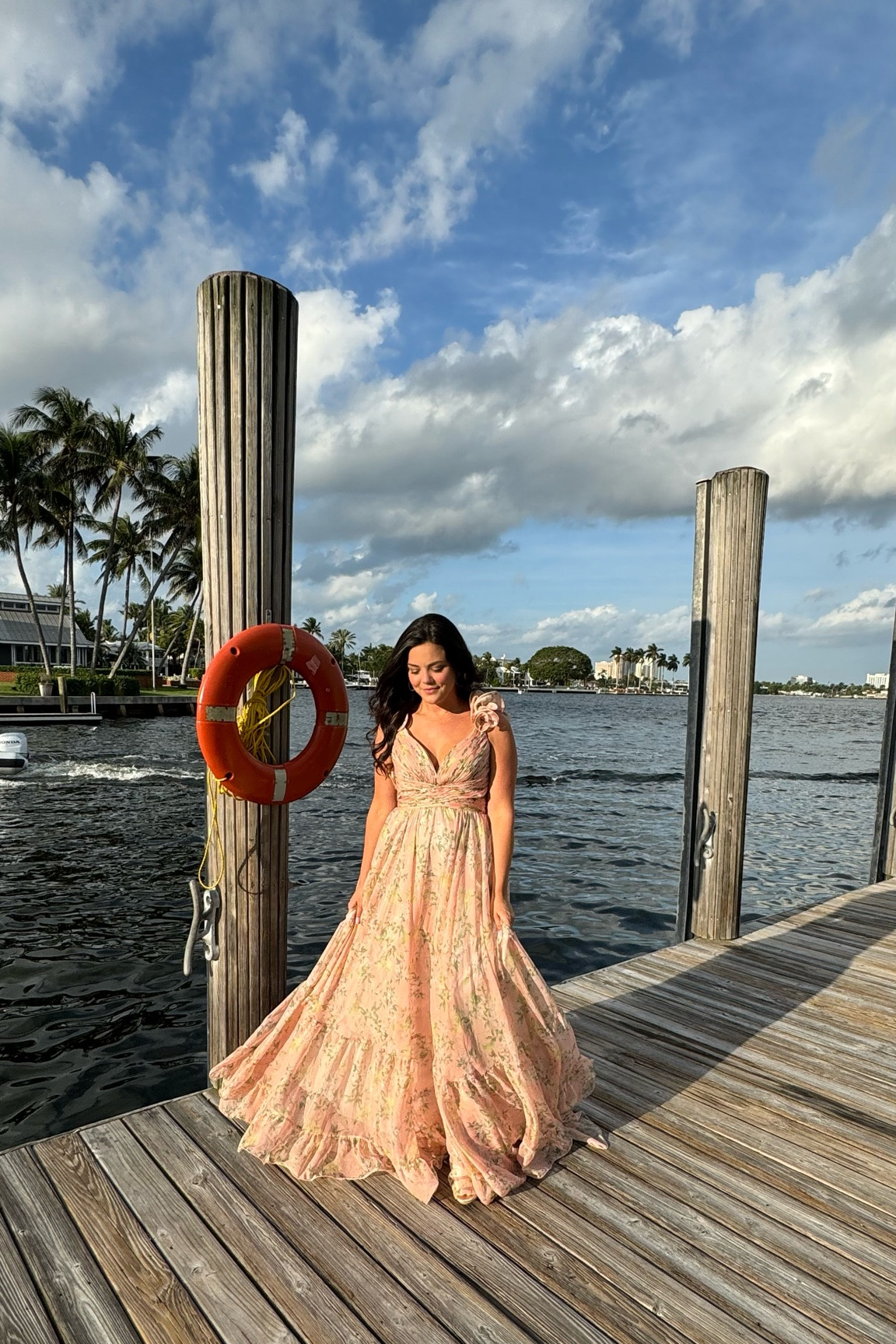 Gorgeous evening gown

#LTKwedding