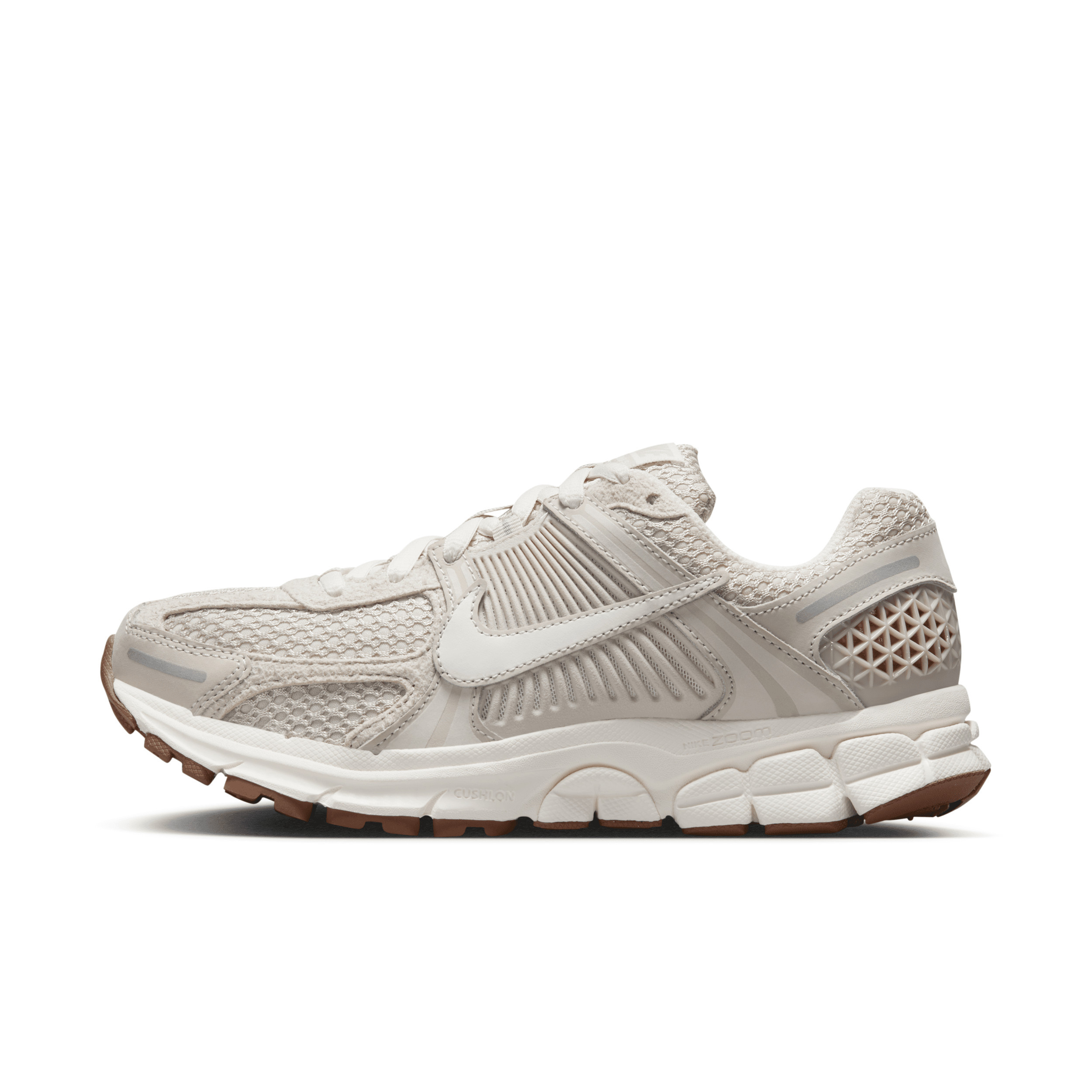 Nike Women's Zoom Vomero 5 Shoes in Brown | FZ3780-101 | Nike (US)