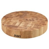 John Boos & Co. Chinese Chopping Block | Sur La Table