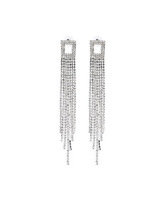 Women's The Camille Drop Earrings | Macy's
