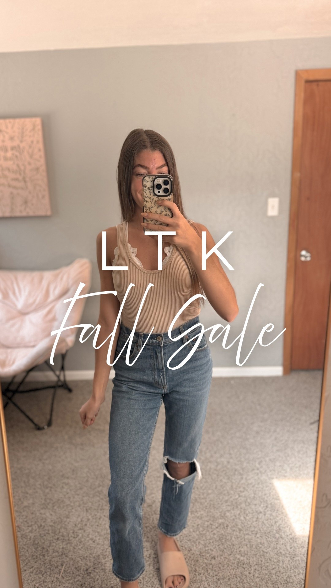 🍂 The LTK Fall Sale is here + my favorite Abercrombie jeans are included! 🙌🏼 These are the pairs I reach for over and over again because they fit just right and go with everything. Linking all my go-to styles so you can snag them on sale before they’re gone! 🖤 #LTKSale #Abercrombie Abercrombie Find, Fall, Autumn, Casual, Jeans, Denim, Simple, Capsule Wardrobee

#LTKSaleAlert #LTKSeasonal #LTKFallSale