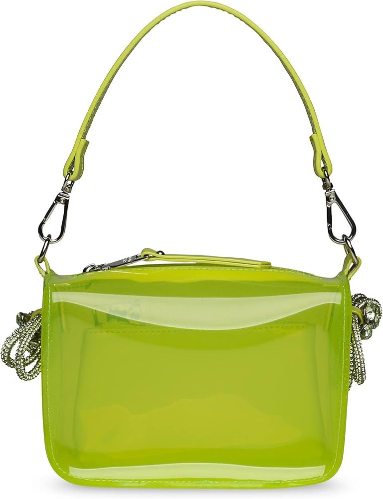 Steve Madden Valan Clear Mini Bag | Amazon (US)
