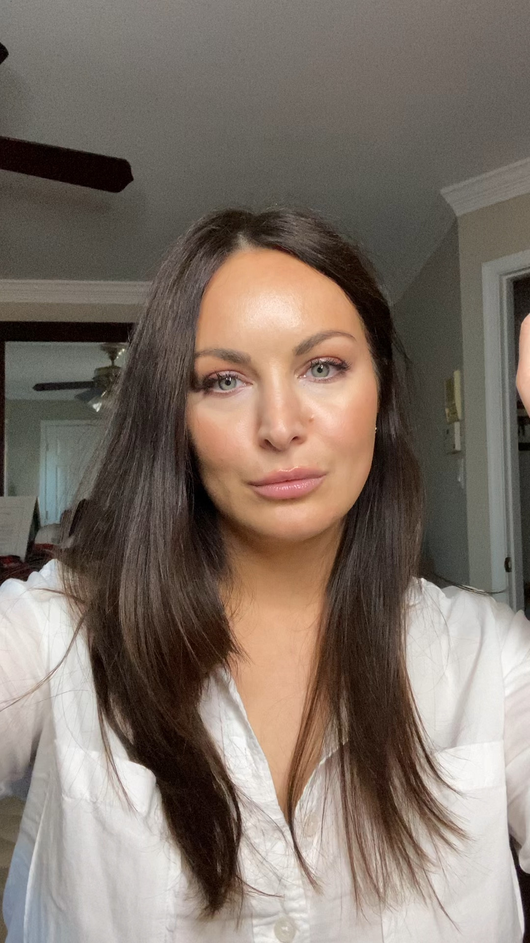 I love a one-and-done eye look and this one blew me away! 

#LTKstyletip #LTKbeauty #LTKfindsunder50