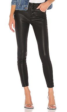 BLANKNYC Vegan Leather Daddy Soda Pant in Daddy Soda from Revolve.com | Revolve Clothing (Global)