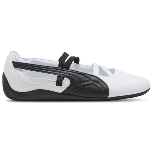PUMA Womens Speedcat Ballet Leather - Shoes Size 09.0 | Foot Locker (US)