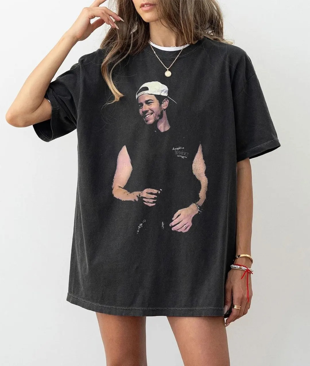 Jonas Brothers 20th Anniversary Tour Shirt: Fan Merchandise - Etsy | Etsy (US)