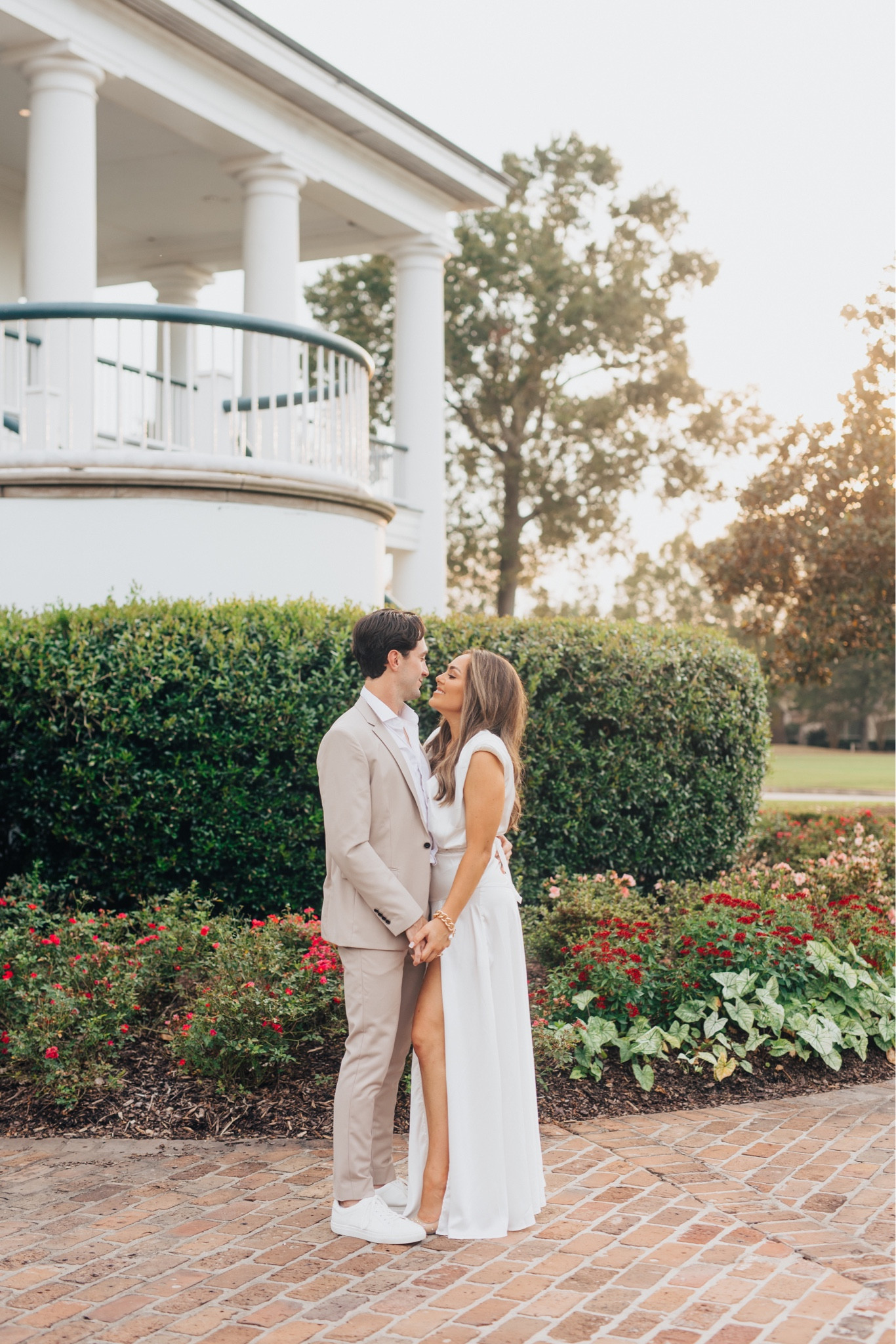 The perfect white dress 🤍

Wedding // engagement// rehearsal dinner // engaged // wedding photo outfit // white dress // white 

#LTKwedding #LTKHoliday #LTKSeasonal
