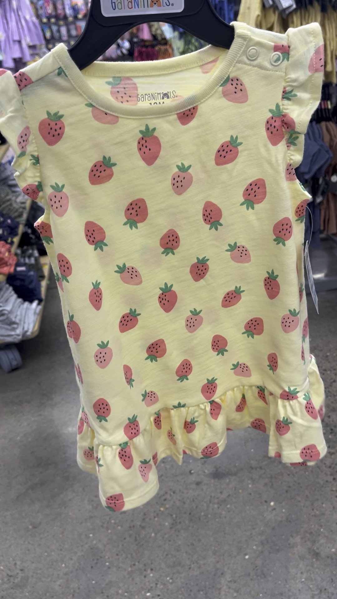Baby and toddler dress for spring and summer. 

#LTKfamily #LTKbaby #LTKkids