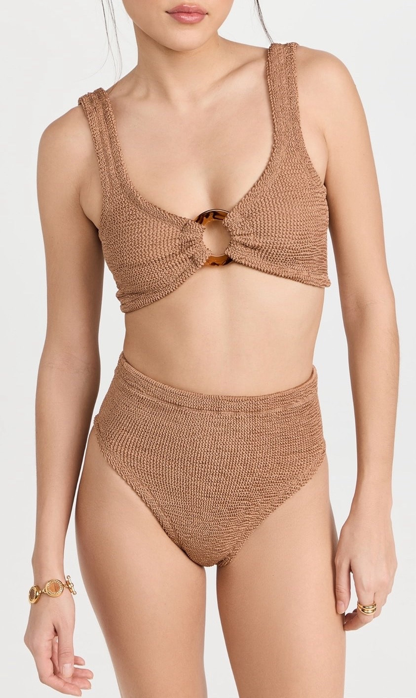 Fav swimsuit in a new color 