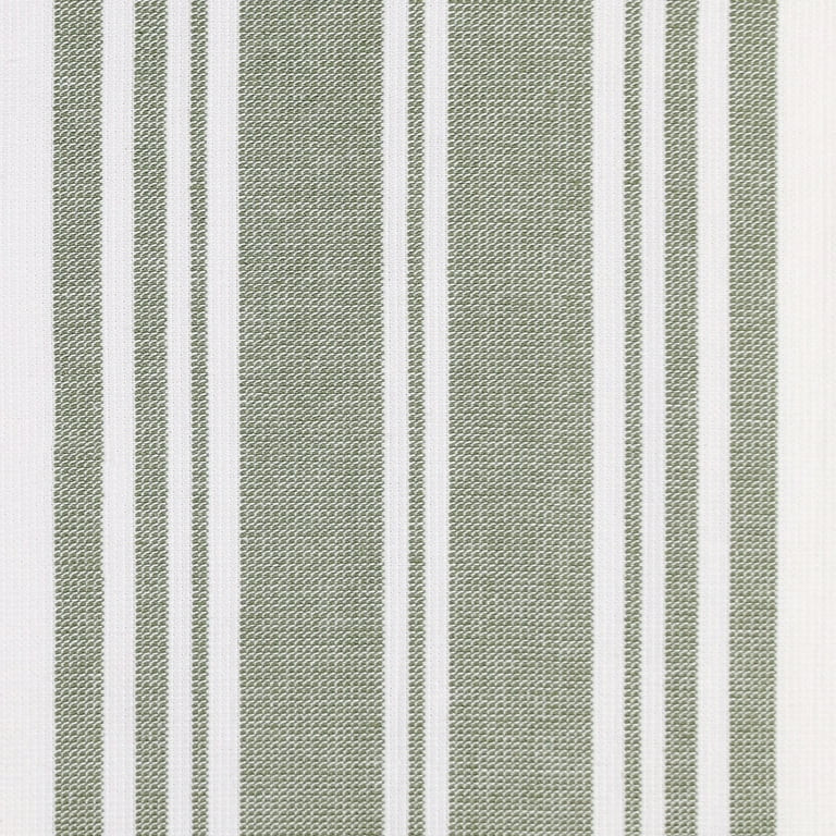 Better Homes & Gardens 2 Piece Culinary Kitchen Towel, Green | Walmart (US)