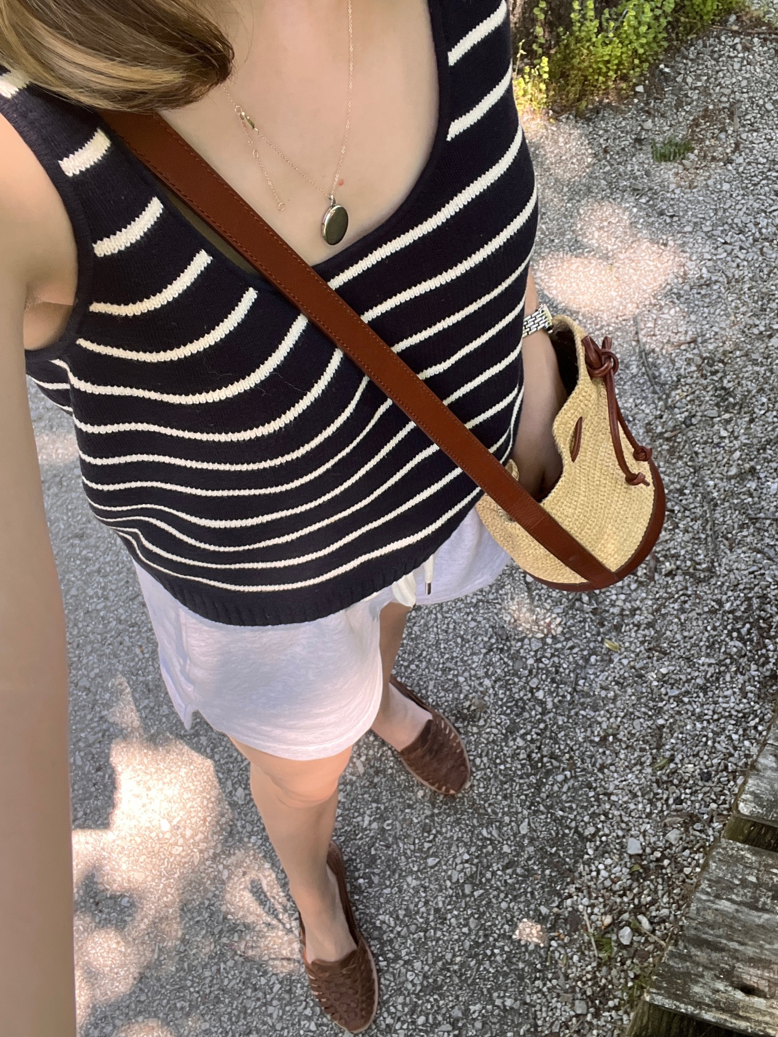 a lazy sunday ootd. I love these sweat shorts, and they are on sale rn too! 

#LTKSeasonal #LTKSaleAlert #LTKFindsUnder50