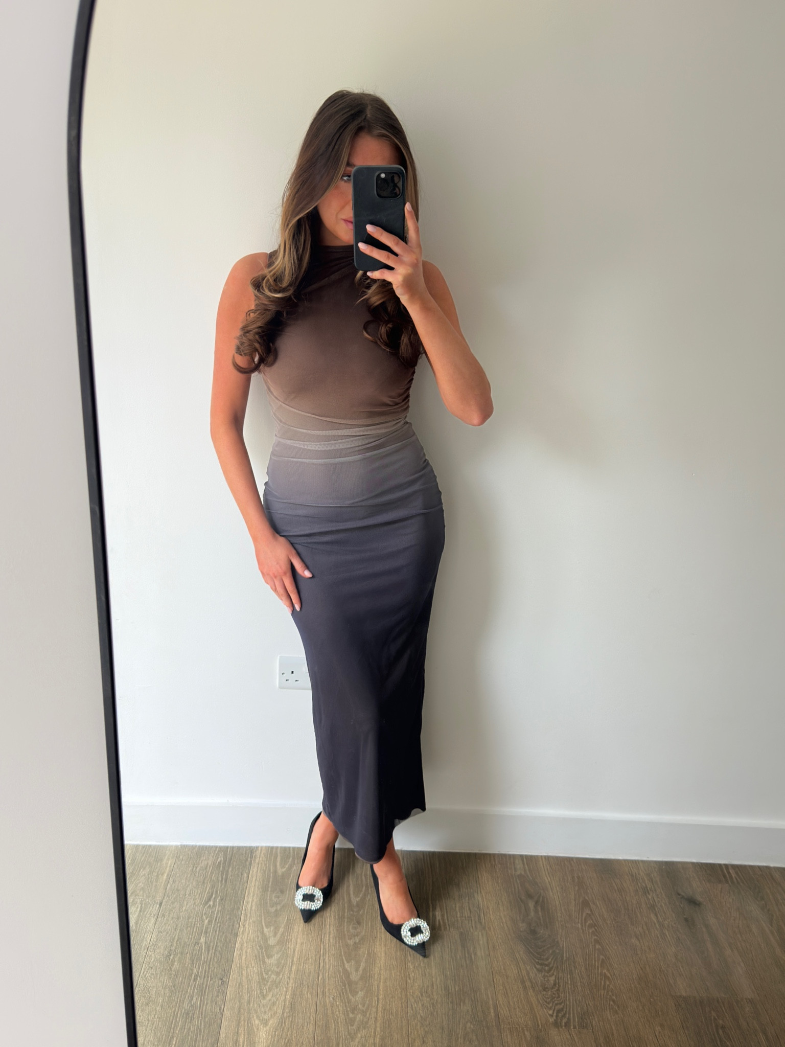 dress of dreams 🫧

Pull & Bear | Mango Shoes | Wedding Guest | Courtbyafeather | Wedding Outfit | Race Day

#LTKeurope #LTKwedding #LTKunder100