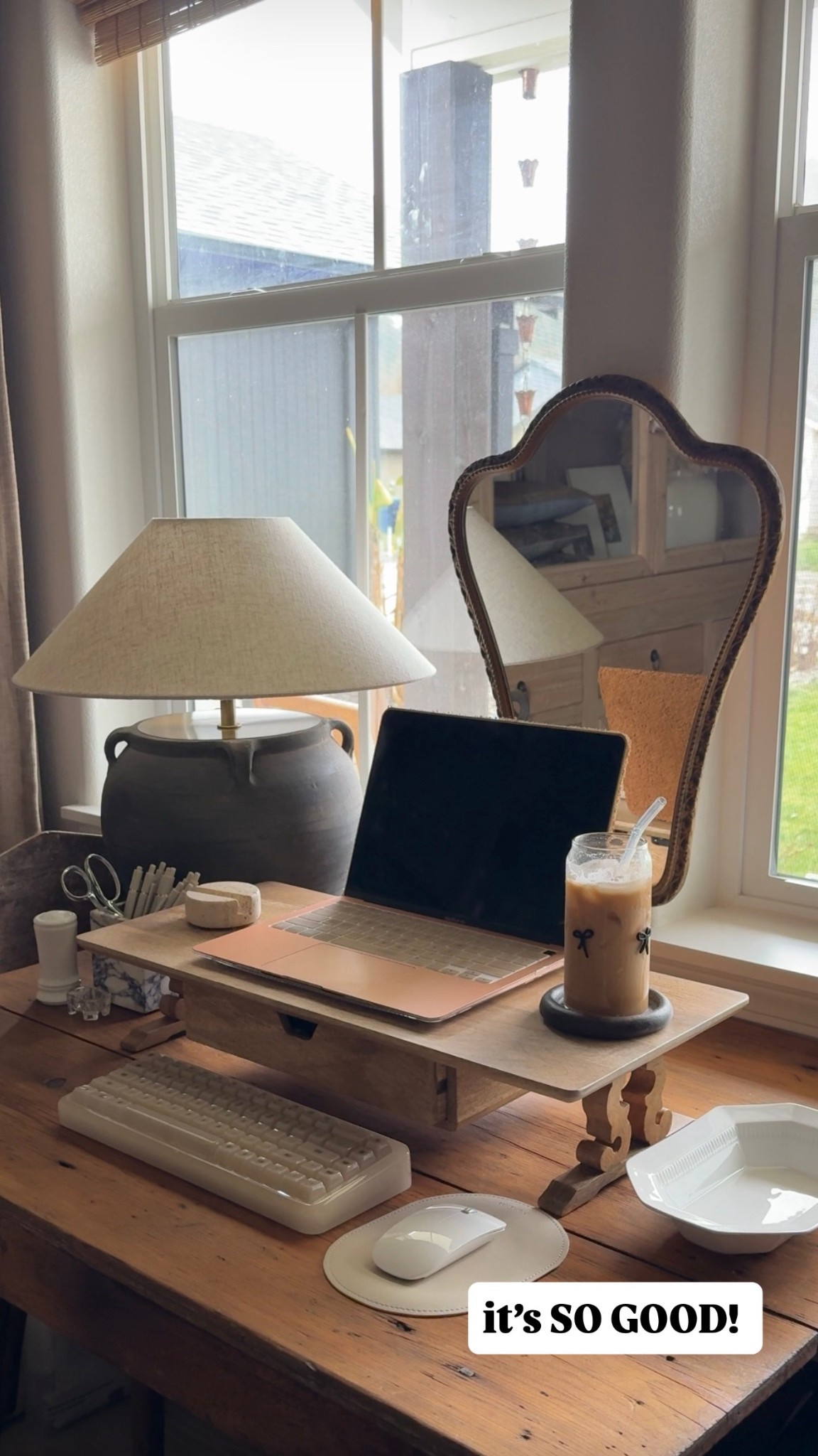 amazon desk riser 

#LTKSaleAlert #LTKSpringSale #LTKHome