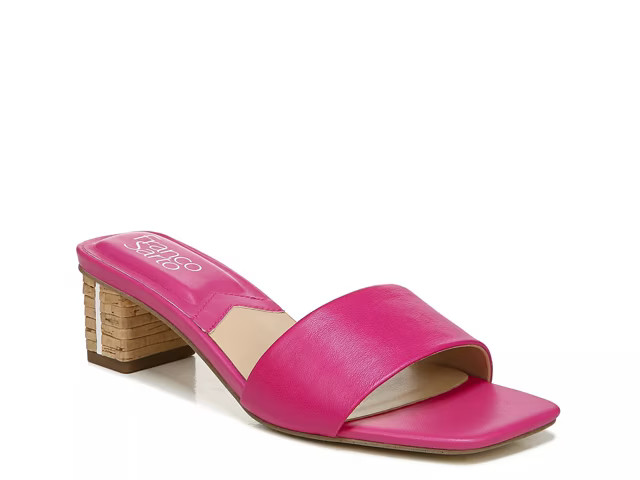 Franco Sarto Cruella Slide Sandal | DSW