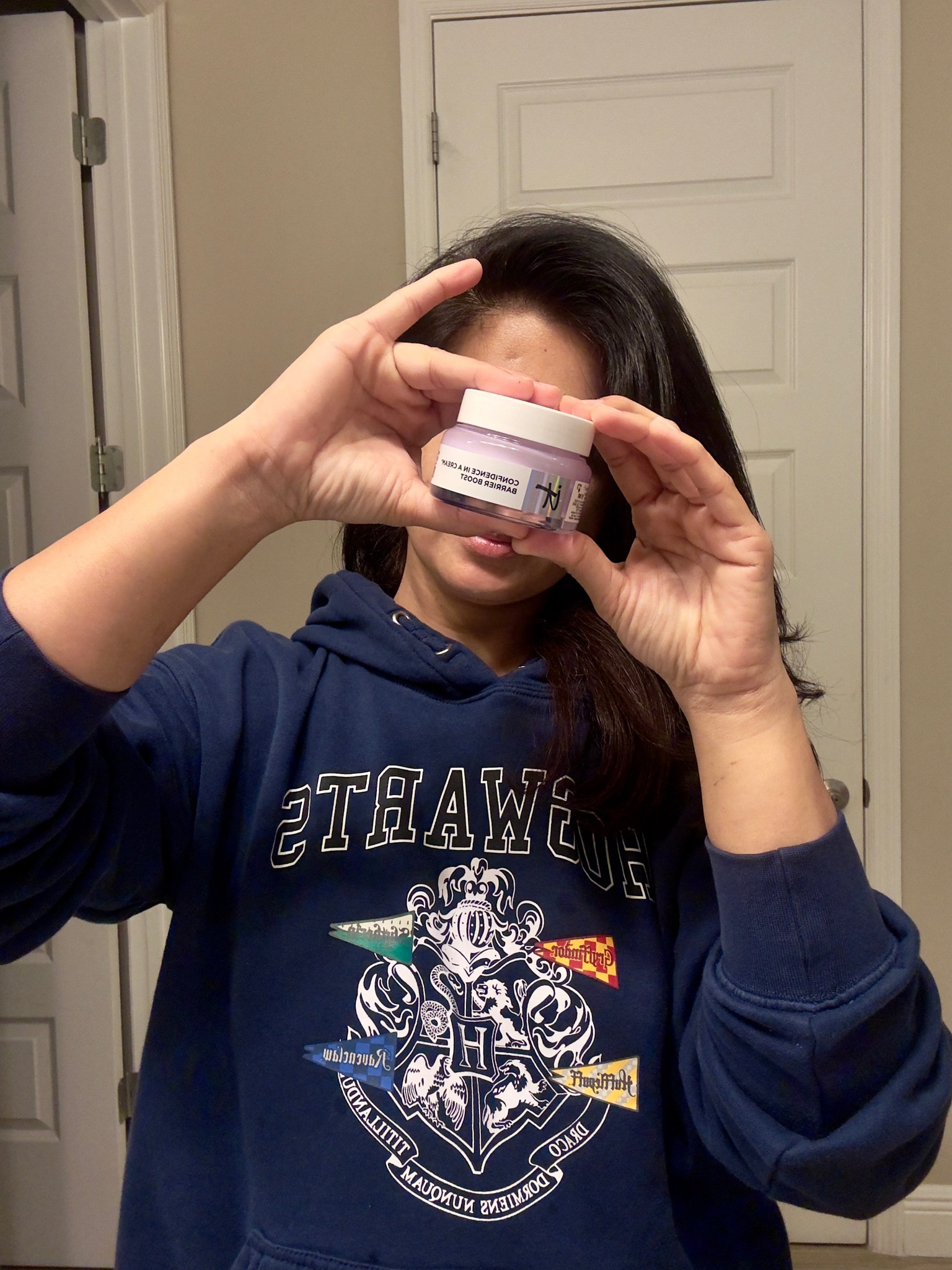 What a moisturizer… love it