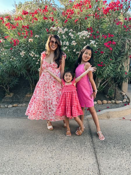 Summer dresses for mom and daughters
Toddler fashion
Mommy and me


#LTKkids #LTKfamily #LTKunder100