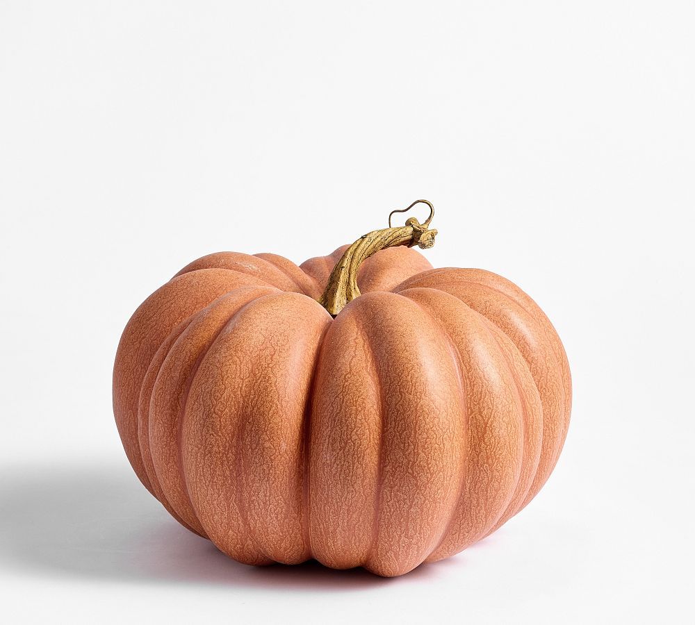 Faux Pumpkins & Gourds | Pottery Barn (US)