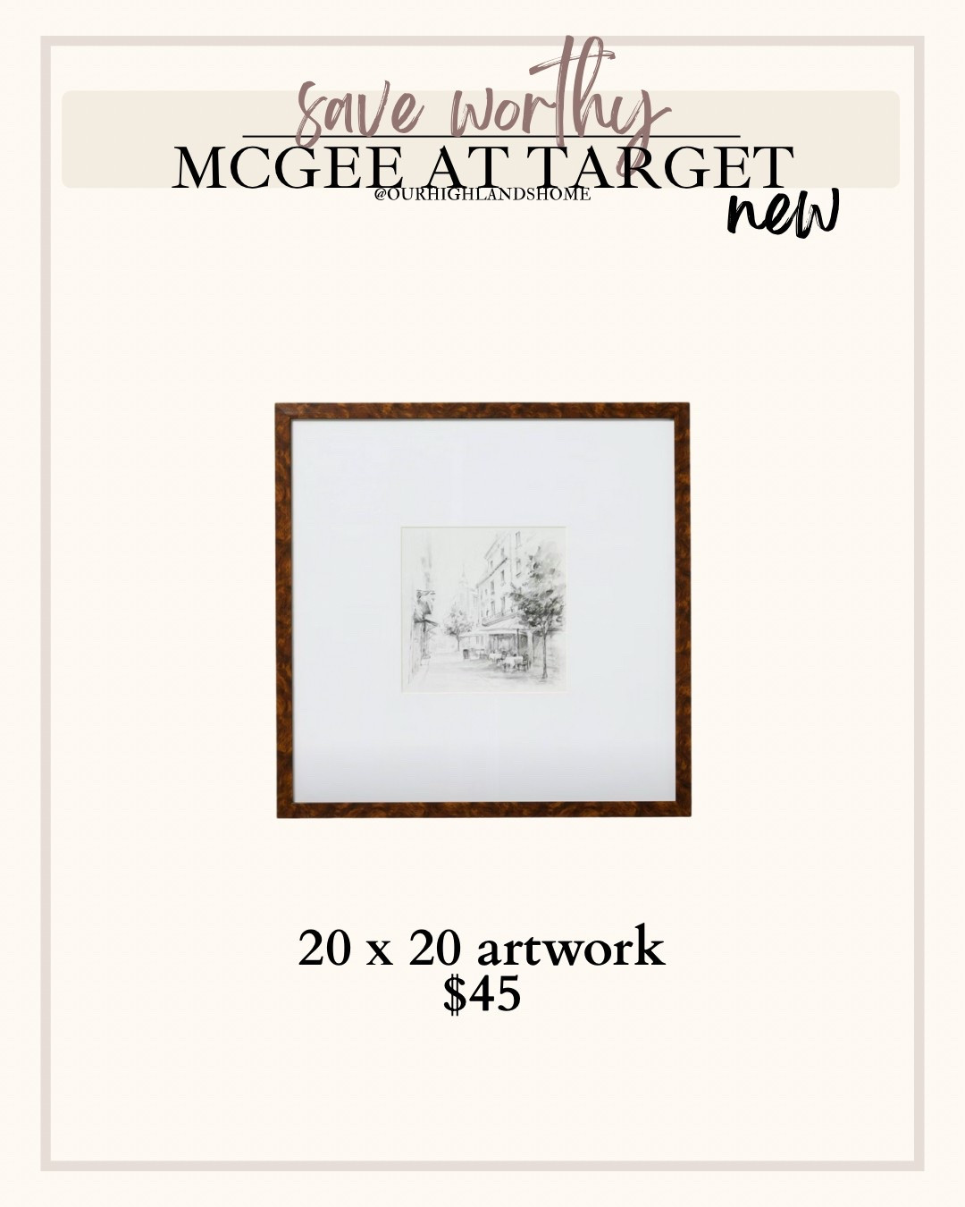 COMING SOON! save now to shop this week. all the art is so good as usual 

#LTKSaleAlert #LTKSeasonal #LTKHome