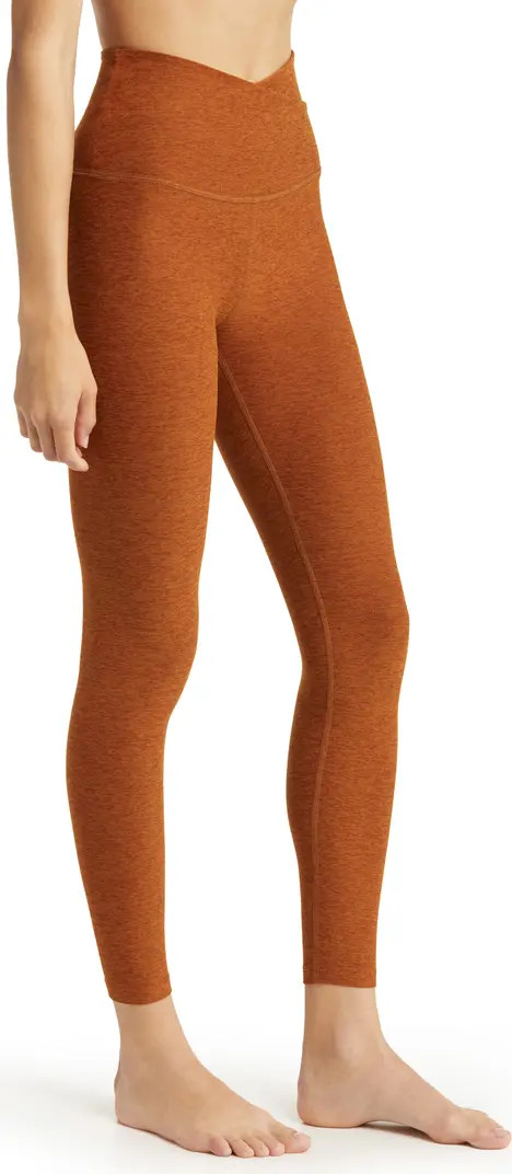 At Your Leisure High Waist Leggings | Nordstrom