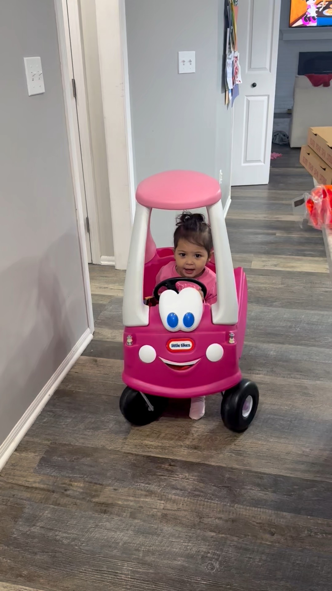 #LTKKids #LTKValentine #LTKBaby