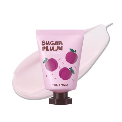 TONYMOLY Hand Cream - Sugar Plum - 1.01oz | Target