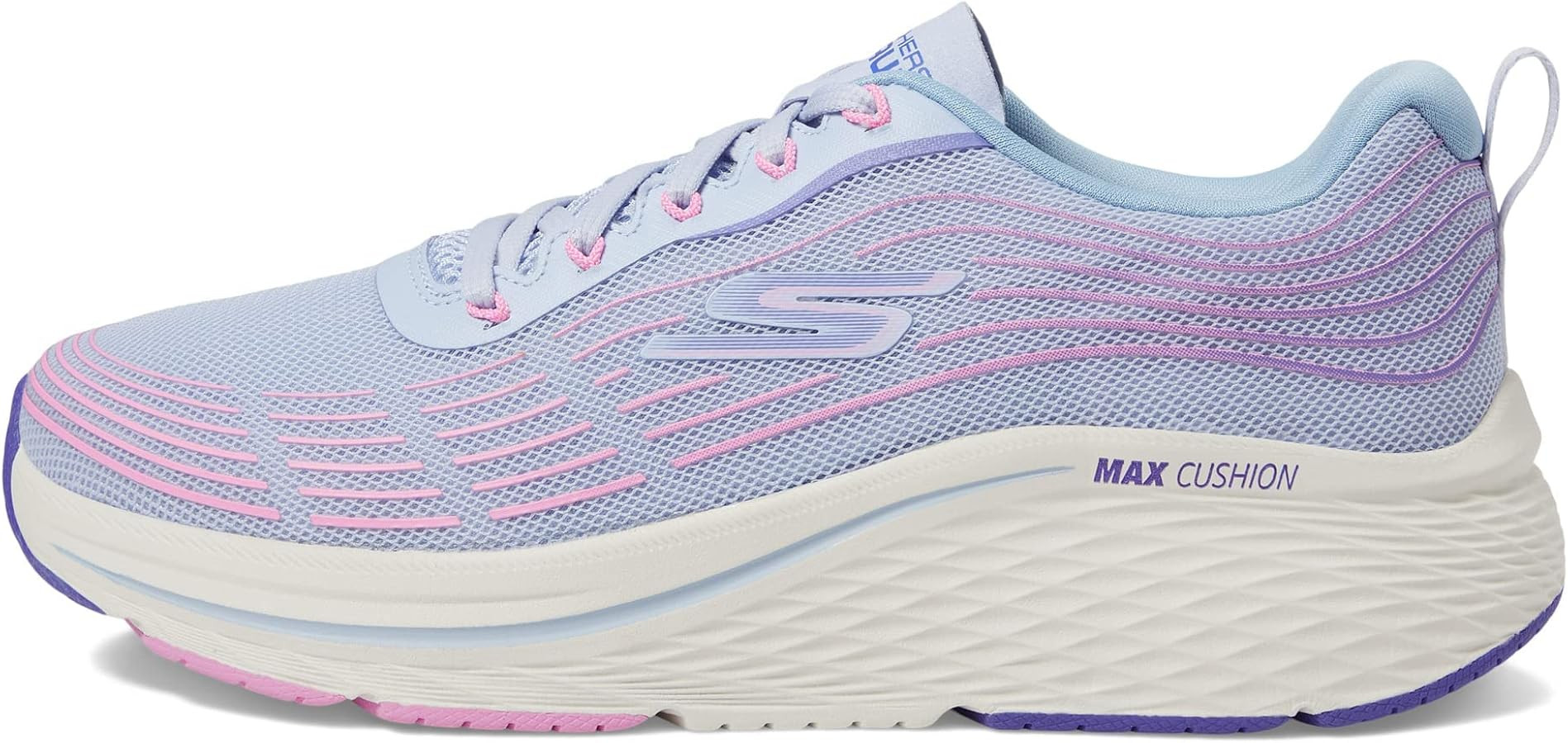 Skechers women's Max Cushioning Elite 2.0 Sneaker | Amazon (US)