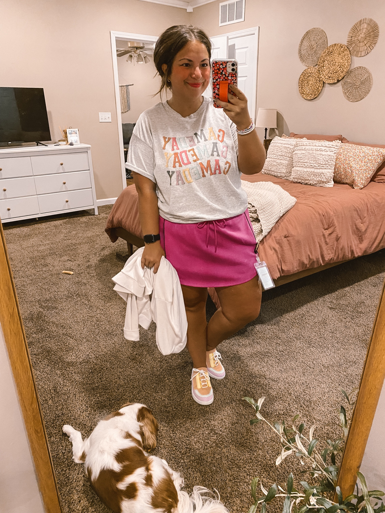 OOTD

#LTKFindsUnder100 #LTKFindsUnder50 #LTKStyleTip