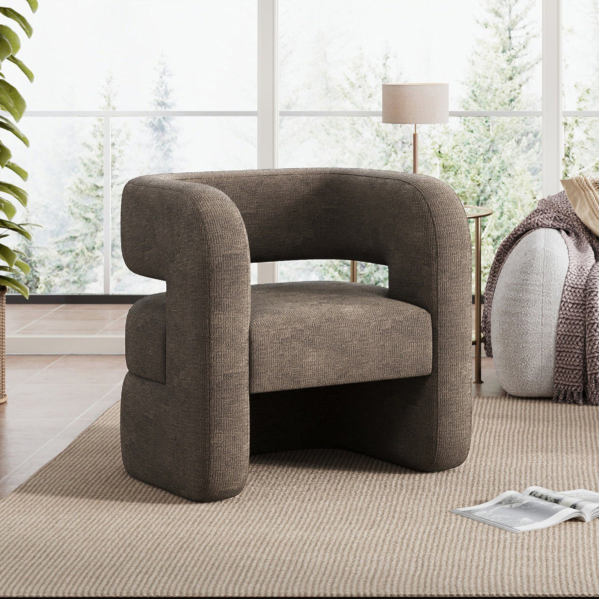 Ladies, RUN don't walk! 🏃‍♀️✨ Wayfair's Memorial Day Warehouse Clearout is ending TONIGHT and the accent chair deals are unreal. I've been hunting for minimalist furniture that looks designer without the designer price tag, and these chairs are exactly that. 🤍 So many beautiful neutral, modern, and cozy styles under $500, with some starting at only $200! Perfect for a living room refresh, bedroom corner, or reading nook makeover.#Wayfair #WayfairSale #WayfairFinds #MemorialDayDeals #WarehouseSale #FurnitureDeals #AccentChair #ModernAccentChair #MinimalistHome #MinimalistFurniture #NeutralDecor #ModernDecor #LivingRoomDecor #HomeDecor #InteriorDesign #AffordableFurniture #DesignerInspired #CozyHome #HomeRefresh #LivingRoomInspo #HomeInspiration #NeutralHome #FurnitureFinds #DecorGoals #ModernLiving #HomeDecorLover #AffordableLuxury #HomeStyling #HouseGoals #ReadingNook #ApartmentDecor #NewHome #InteriorInspo #SaleFinds #FlashSale #LastChanceSale #HomeDeals #TrendingHomeDecor #LTKHome #LTKFinds #LTKSale #ShopHome #ModernHomeStyle #DecorInspo #FurnitureShopping #CozyLiving #HomeAesthetic #StatementChair #WayfairDeals #SaleAlert

#LTKSeasonal #LTKHome #LTKSaleAlert