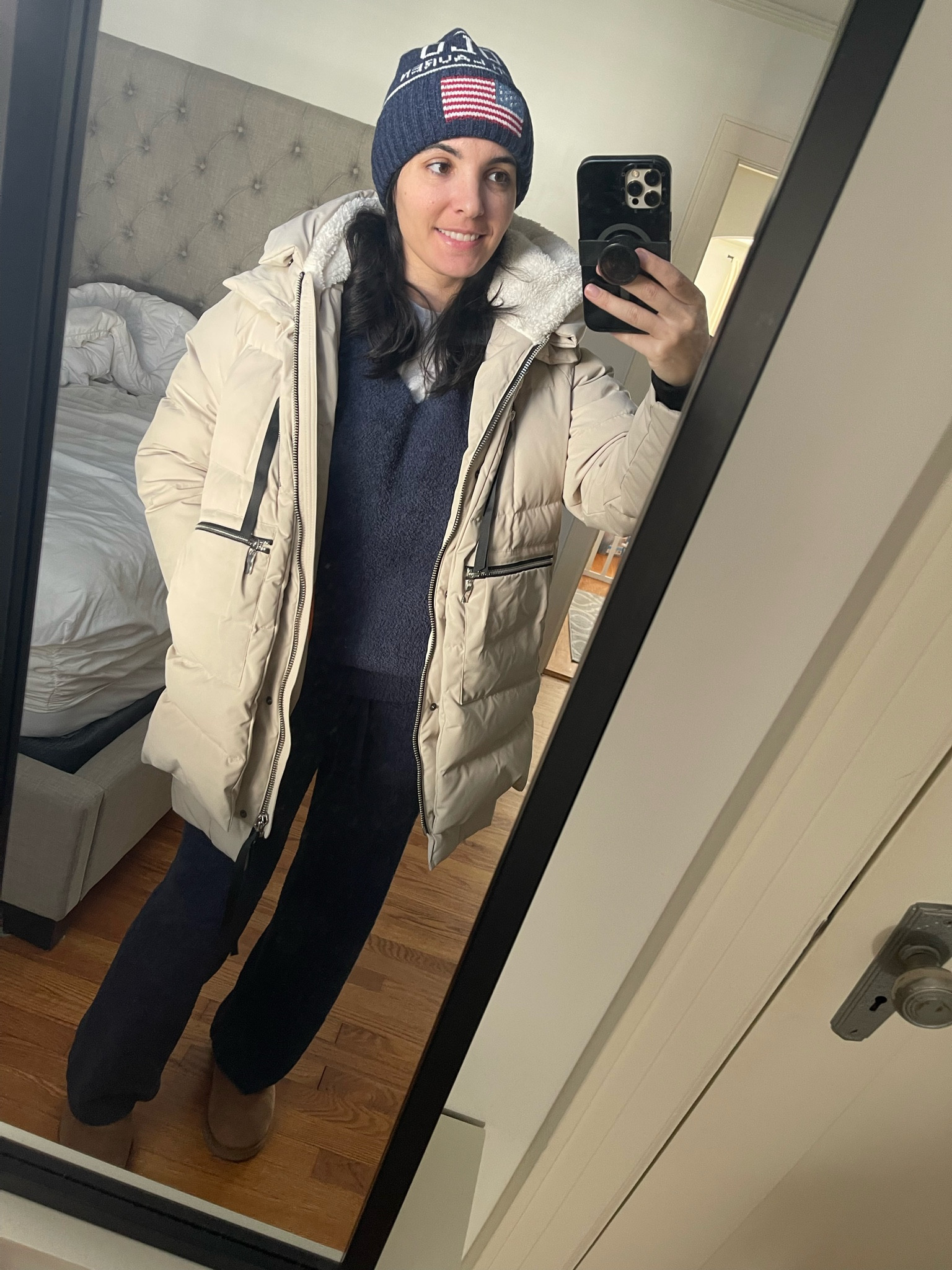 Outfit of the day
Gifts for her
My favorite Amazon puffer is on sale for cyber Monday!
Matching set
Softies loungewear
Oprah’s favorite things
Polo Ralph Lauren flag beanie
Cropped Uggs
Ultra low Uggs
Chestnut Uggs 

#LTKCyberWeek #LTKFindsUnder100 #LTKSaleAlert