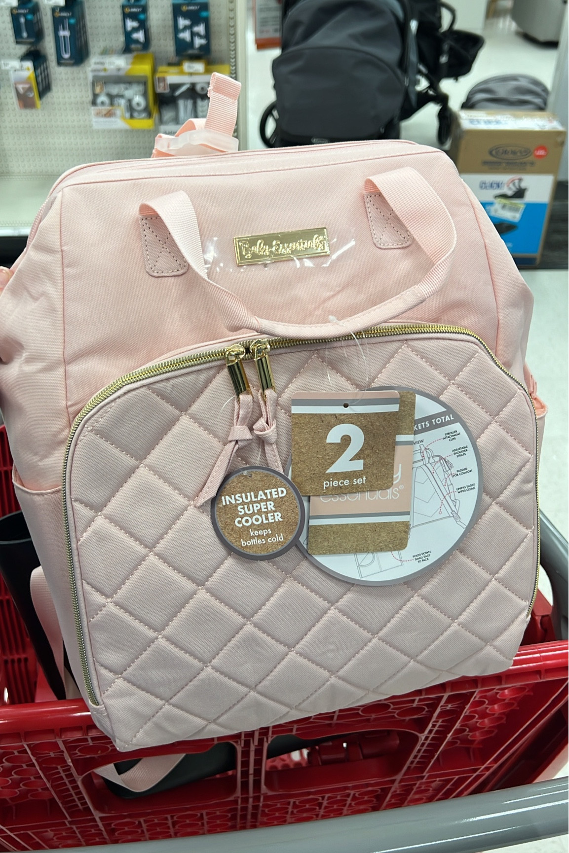 How beautiful 💕💗🩷🩷🧸

#LTKItBag #LTKBaby #LTKBump