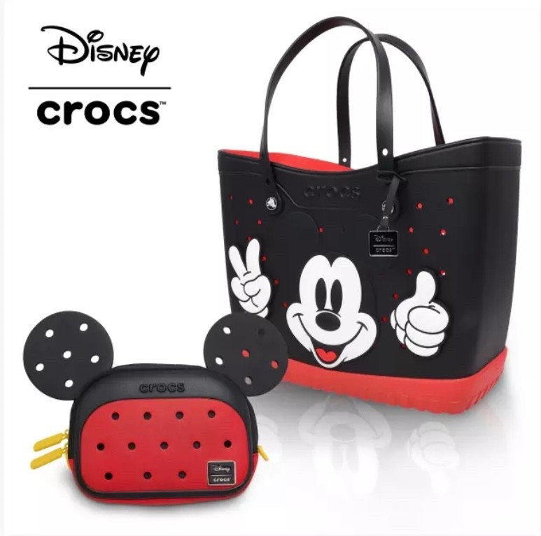 Shop the Disney Crocs collection now on DisneyStore.com ✨

#LTKgrwm #LTKootd #LTKHome