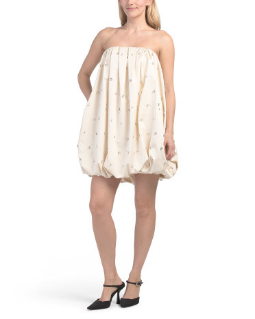 Holly Mini Dress | TJ Maxx