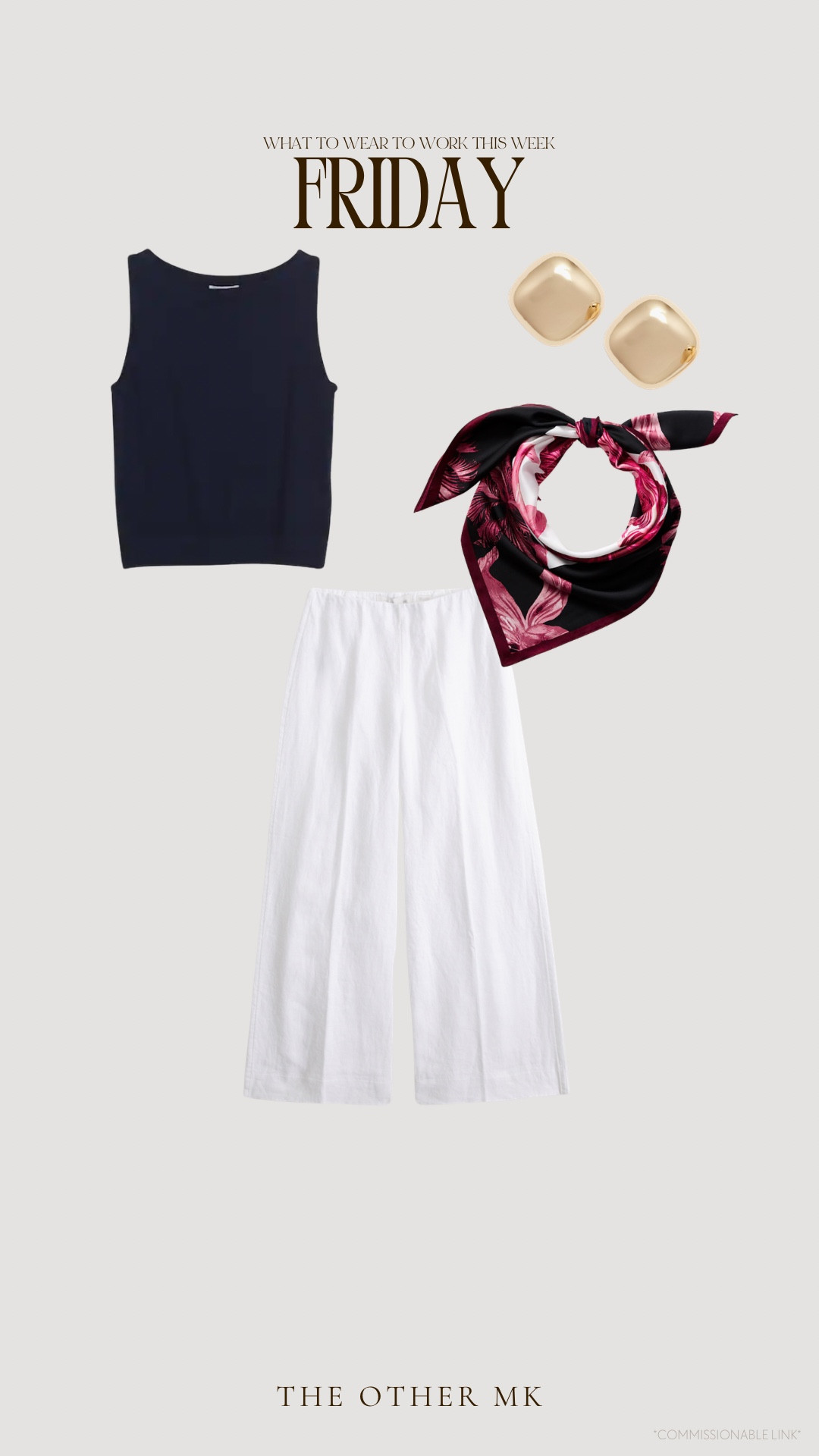 What to wear to work this week

#LTKMidsize #LTKOver40 #LTKWorkwear
