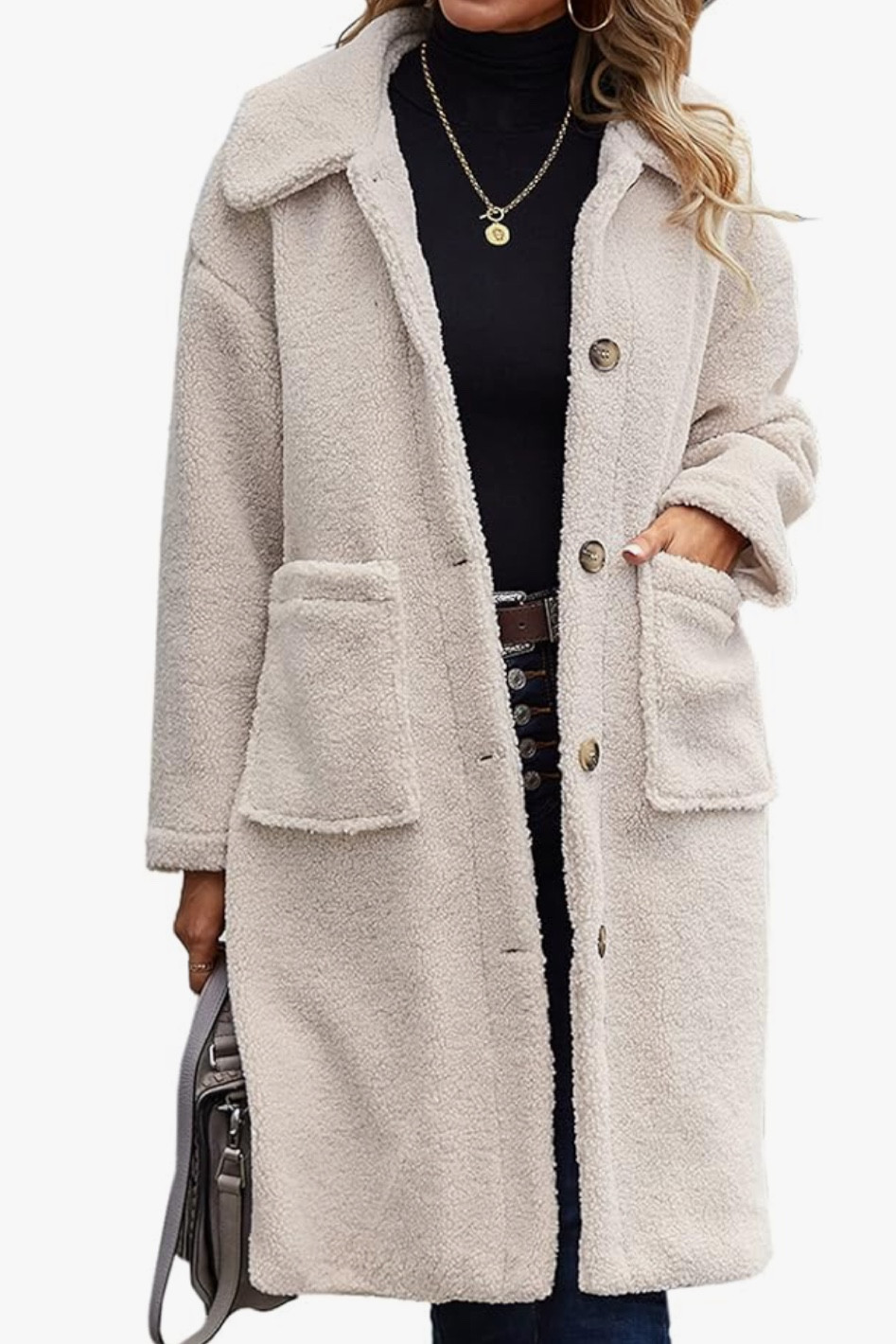 White Sherpa jacket

Amazon, women’s jacket, women’s gift guide, trench coat, holiday outfit, holiday dress 

#LTKHoliday #LTKU #LTKGiftGuide