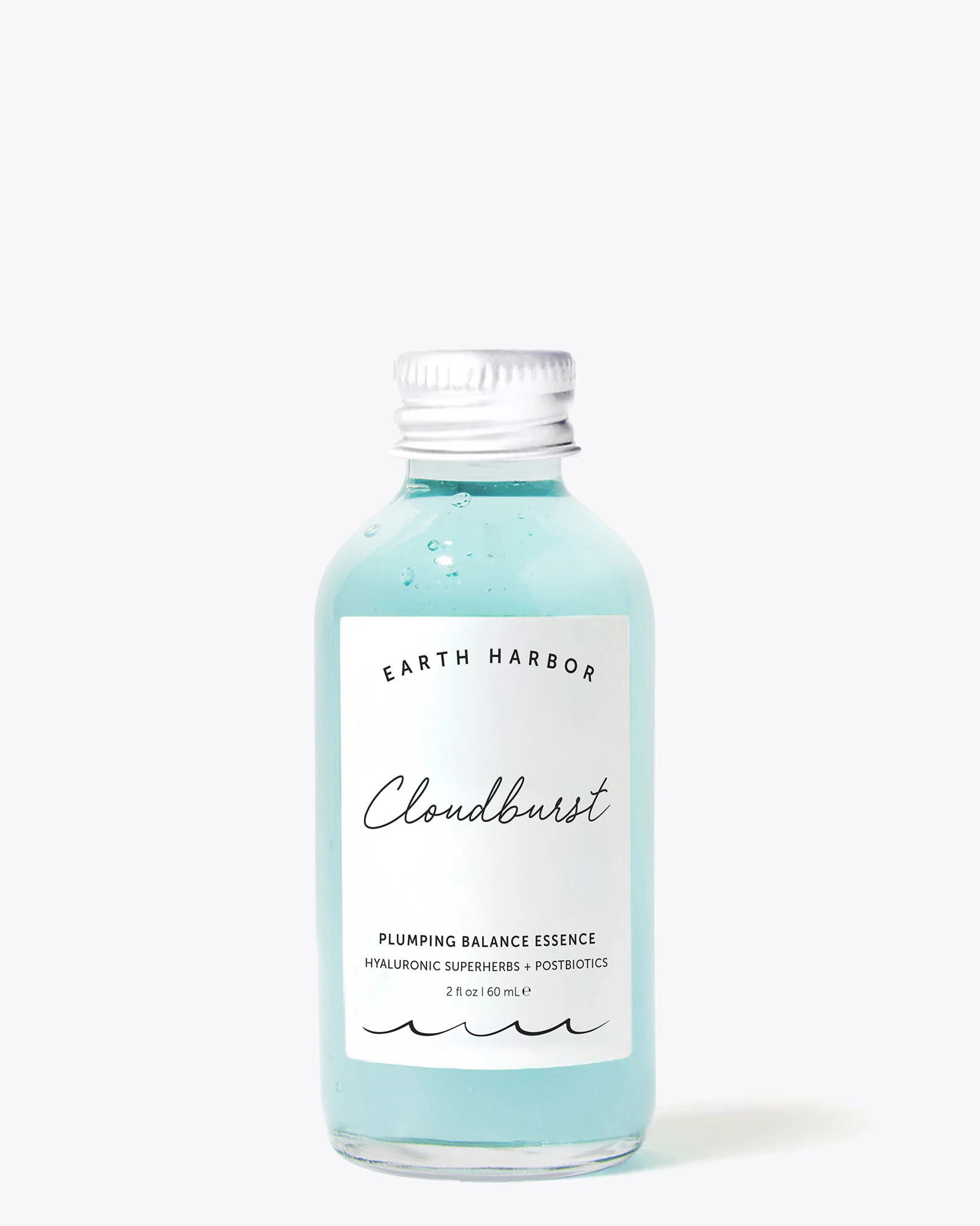 CLOUDBURST Plumping Balance Essence - Refill | Earth Harbor Naturals