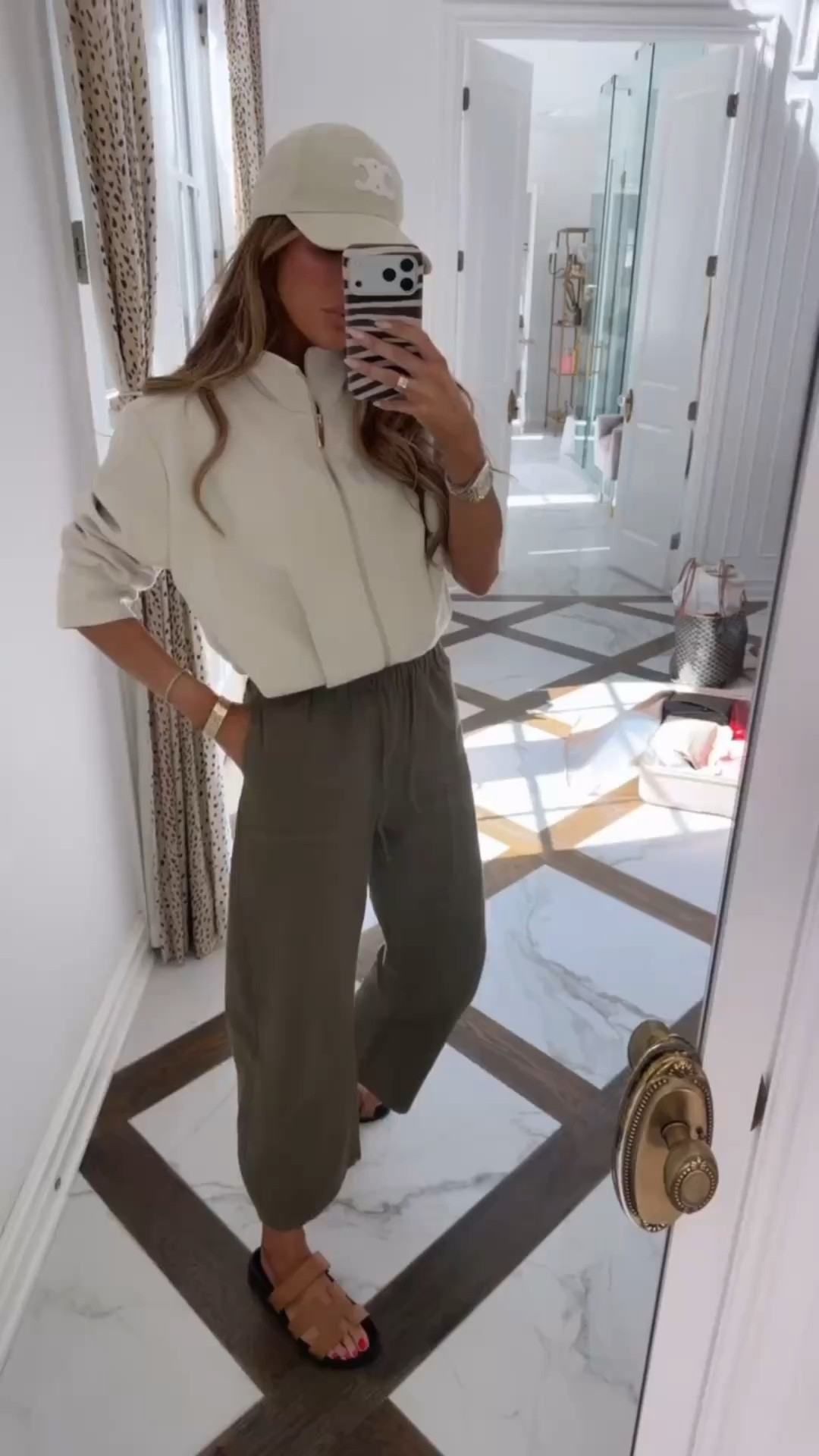 These barrel pants from Amazon are cute!! I’ll be grabbing in a few other colors for this fall and they are under $40!! I’m wearing an XS! Prime Big Deal Days starts tomorrow the 64th!

Amazon fashion, Amazon finds, Amazon Prime, Prime Day Deals, Fall fashion hauls, Fall outfits women, Fall jackets, Teacher outfits, Casual fall outfits, Barrel pants, Casual workwear, Gemme Beauty, Emily Gemma